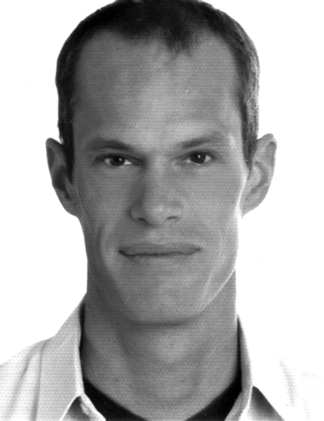 Bernd Wiedemann – zertifizierter Systema-Vasiliev-Instruktor in München